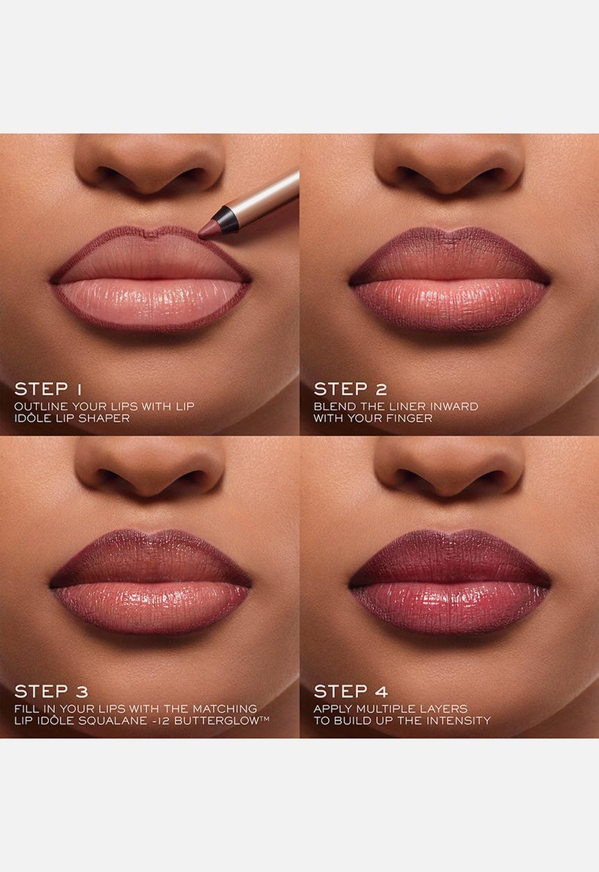 Lancôme - Lip Idole Lip Shaper 101 - Spicy cherry