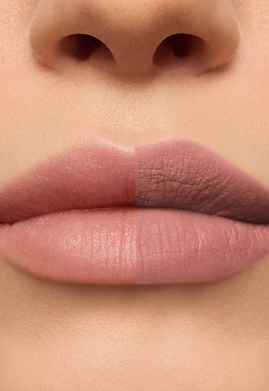 Lancôme - L'Absolu Rouge Drama Matte 510 - Divine Idylle