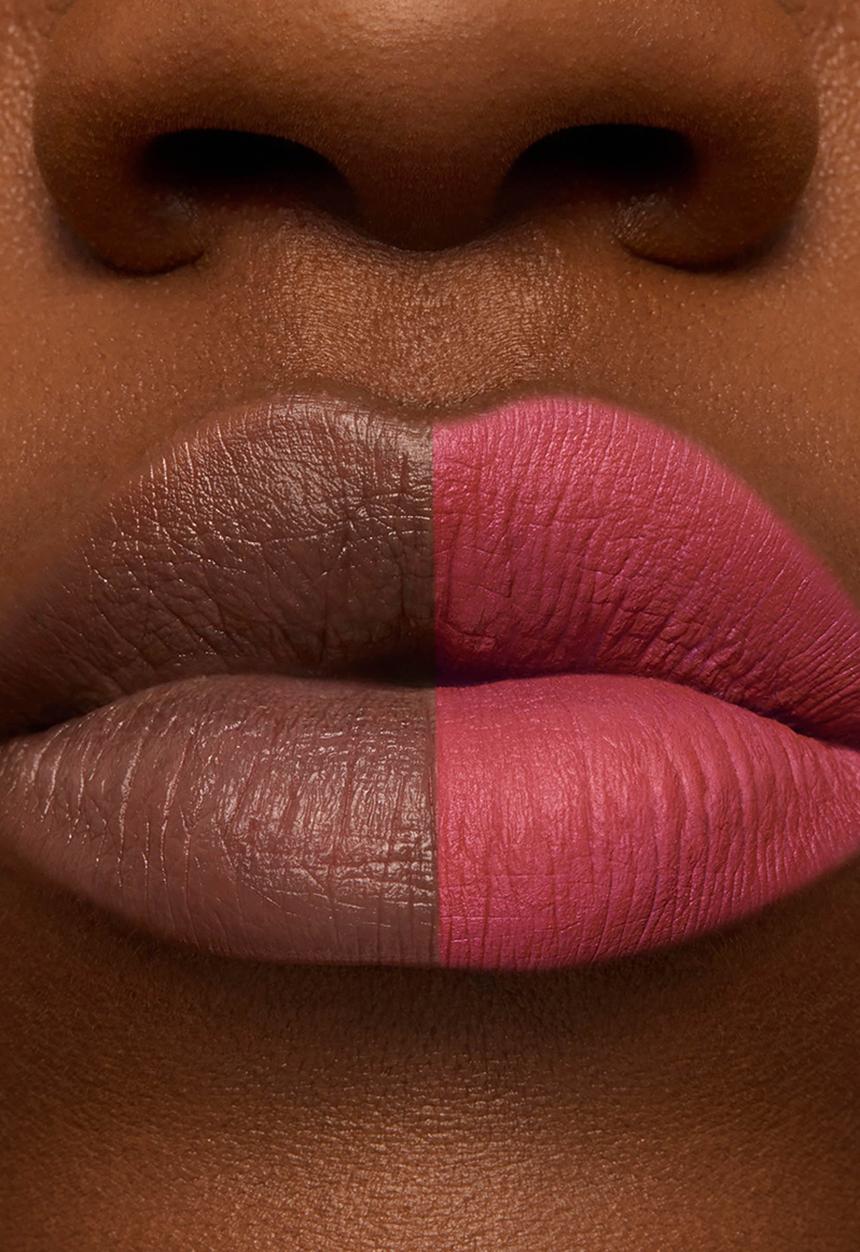 Lancôme - L'Absolu Rouge Drama Matte 290 - Merci Simone