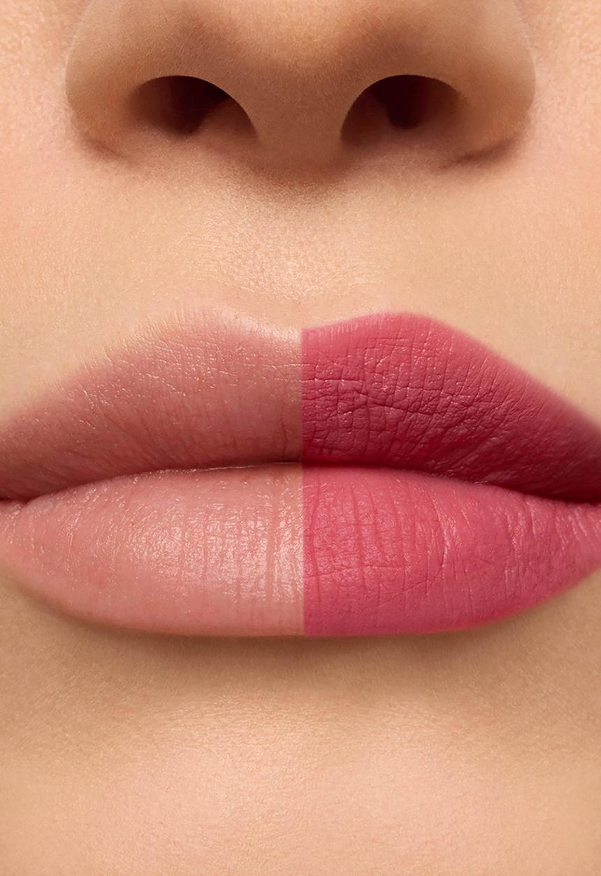Lancôme - L'Absolu Rouge Drama Matte 290 - Merci Simone