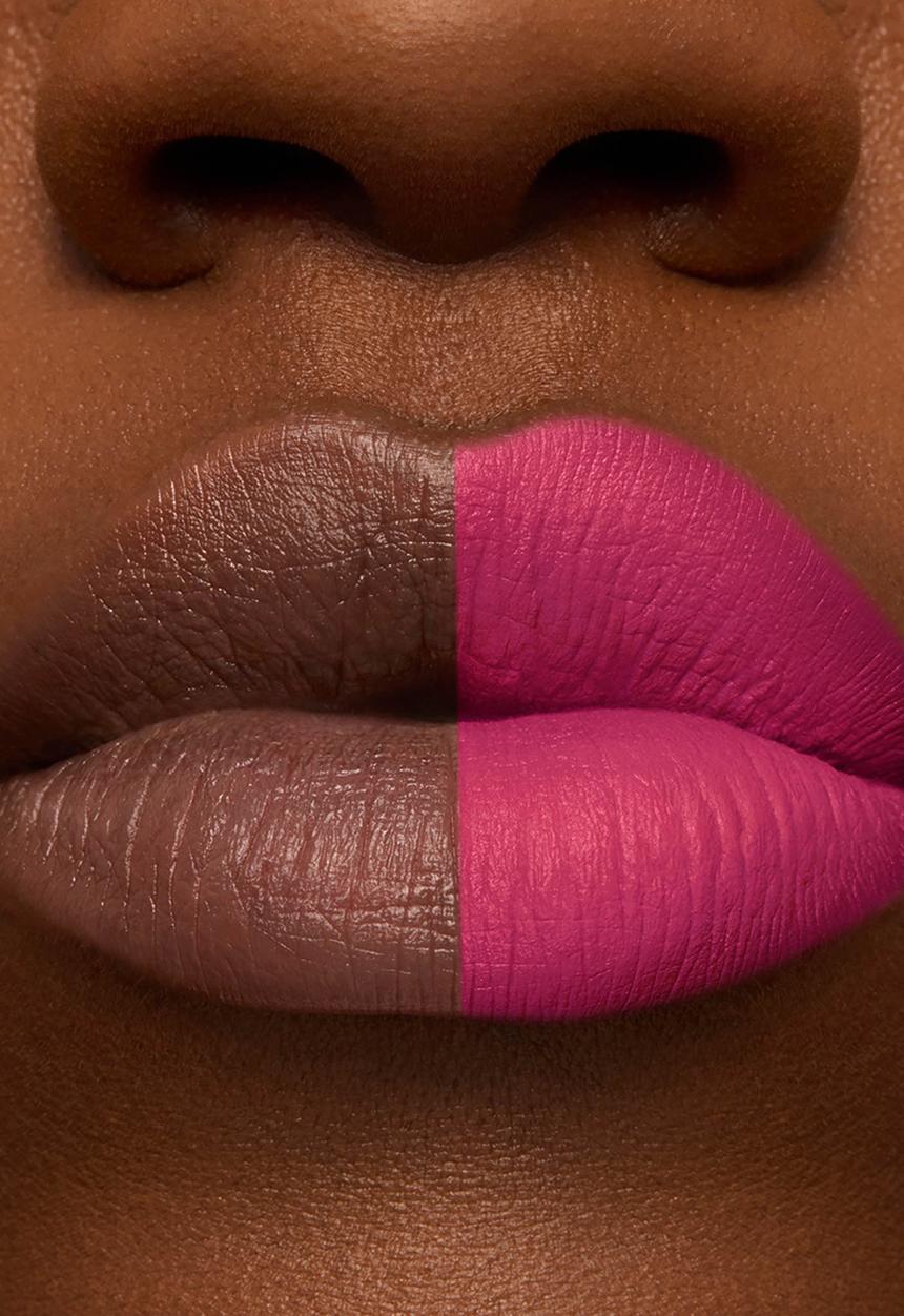 Lancôme - L'Absolu Rouge Drama Matte 388 - Rose Lancôme