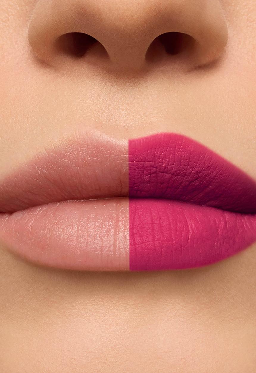 Lancôme - L'Absolu Rouge Drama Matte 388 - Rose Lancôme