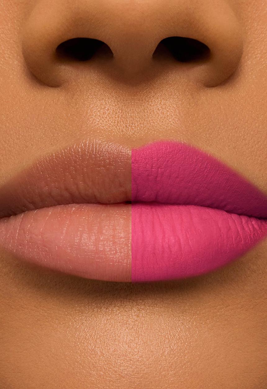 Lancôme - L'Absolu Rouge Drama Matte 388 - Rose Lancôme
