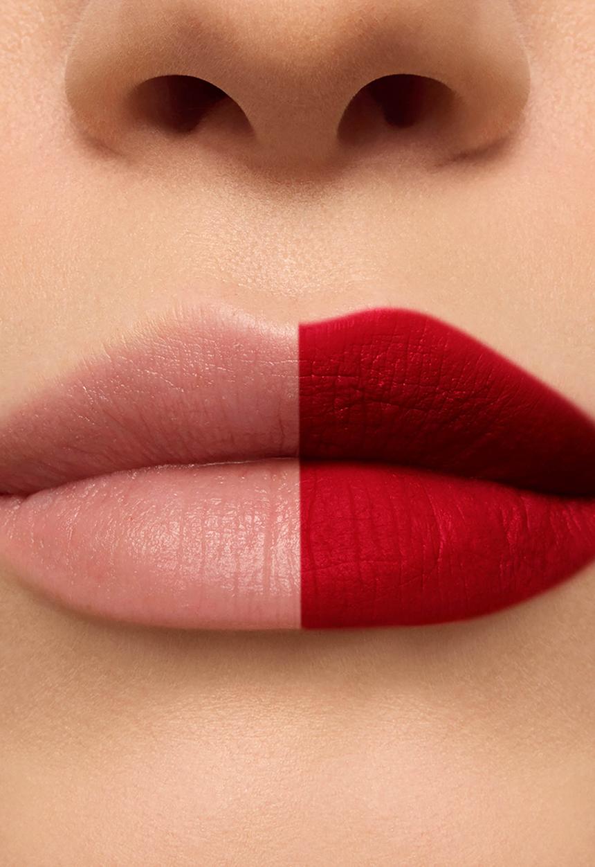 Lancôme - L'Absolu Rouge Drama Matte  196 - French Touch