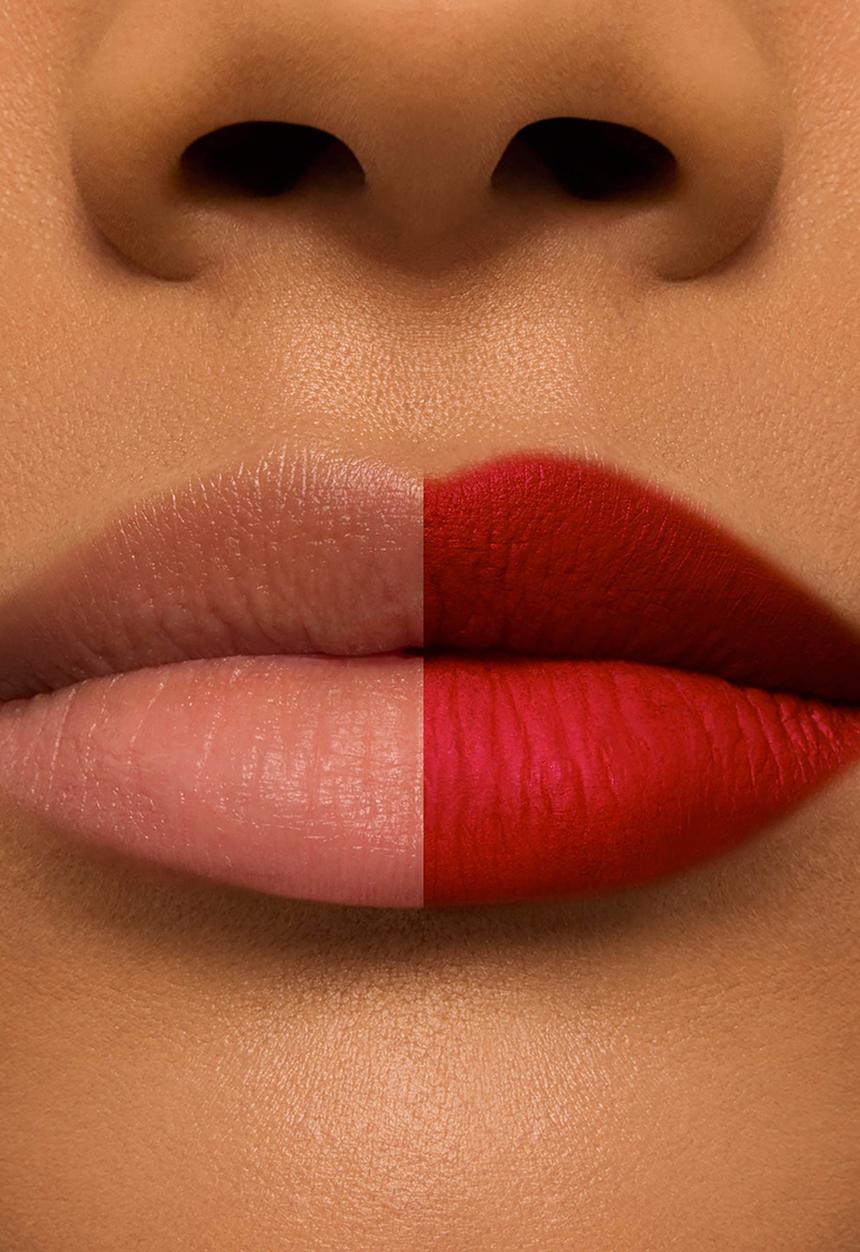 Lancôme - L'Absolu Rouge Drama Matte  196 - French Touch