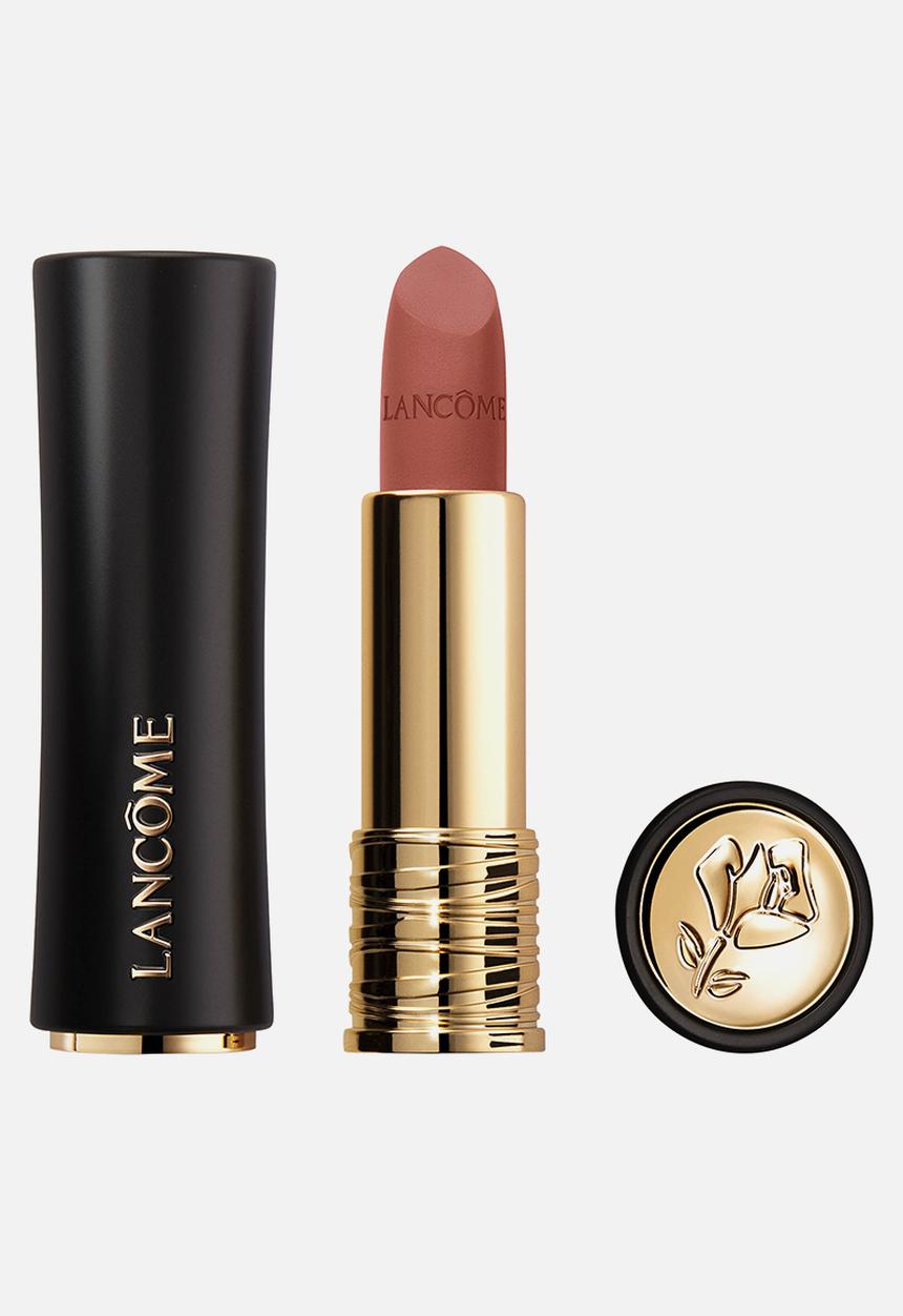 Lancôme - L'Absolu Rouge Drama Matte - 277 Chocolate Pulsion
