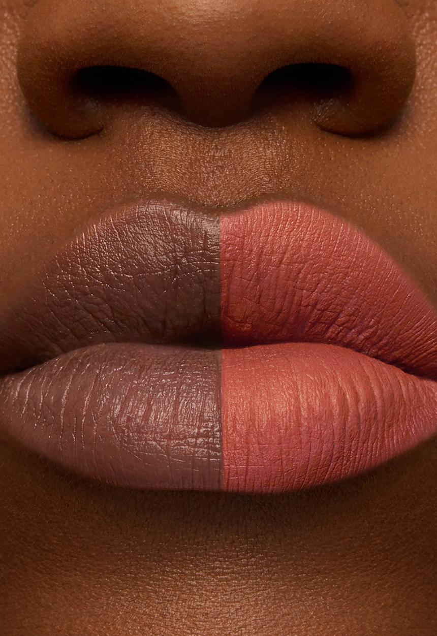 Lancôme - L'Absolu Rouge Drama Matte - 277 Chocolate Pulsion