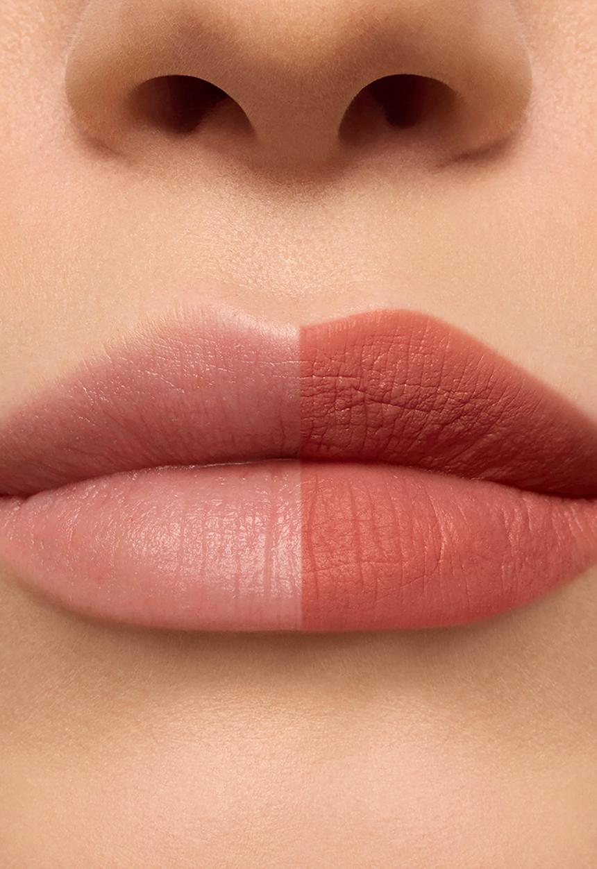 Lancôme - L'Absolu Rouge Drama Matte - 277 Chocolate Pulsion