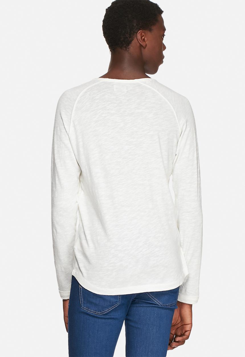 Selected Homme - Carter tee
