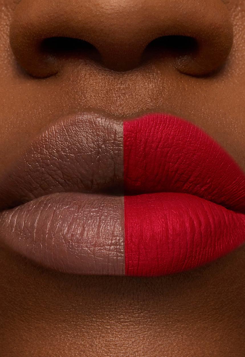 Lancôme - L'Absolu Rouge Drama Matte - 160 Light My Rouge