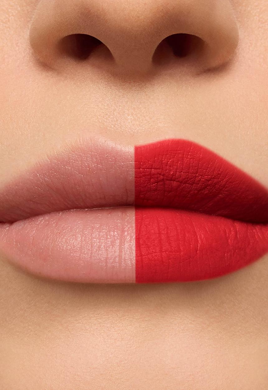 Lancôme - L'Absolu Rouge Drama Matte - 160 Light My Rouge