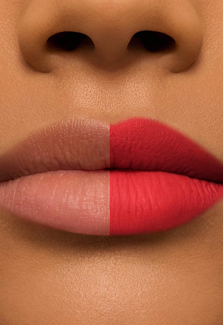 Lancôme - L'Absolu Rouge Drama Matte - 160 Light My Rouge