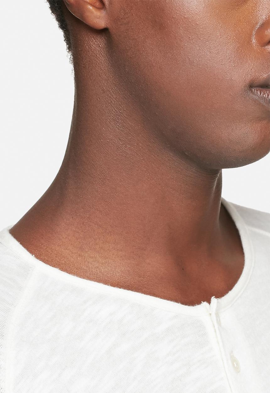 Selected Homme - Carter tee