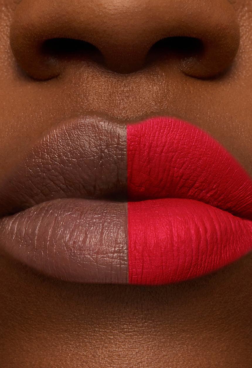 Lancôme - L'Absolu Rouge Drama Matte 505 - Attrape Coeur