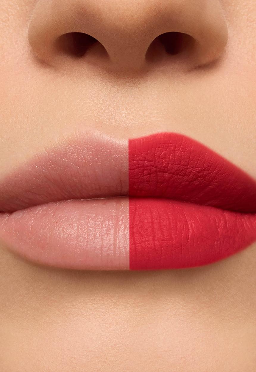 Lancôme - L'Absolu Rouge Drama Matte 505 - Attrape Coeur