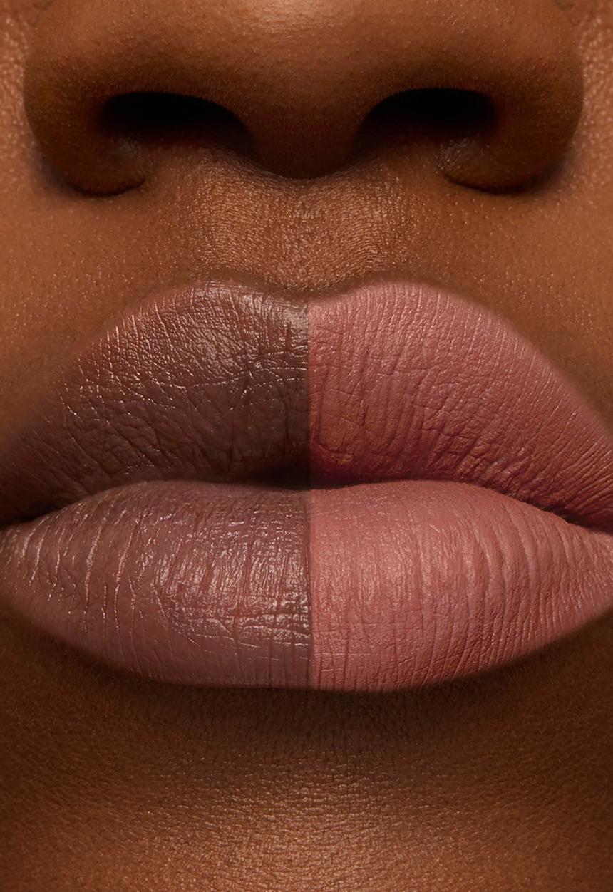 Lancôme - L'Absolu Rouge Drama Matte 321 - Rose Mania