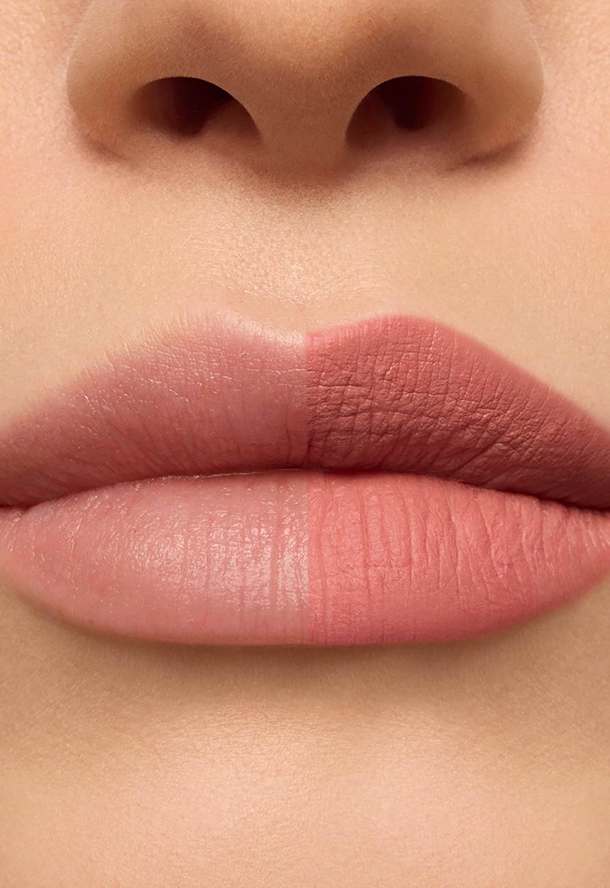 Lancôme - L'Absolu Rouge Drama Matte 321 - Rose Mania
