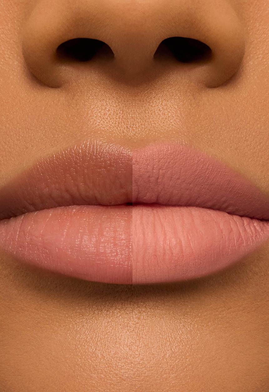Lancôme - L'Absolu Rouge Drama Matte 321 - Rose Mania