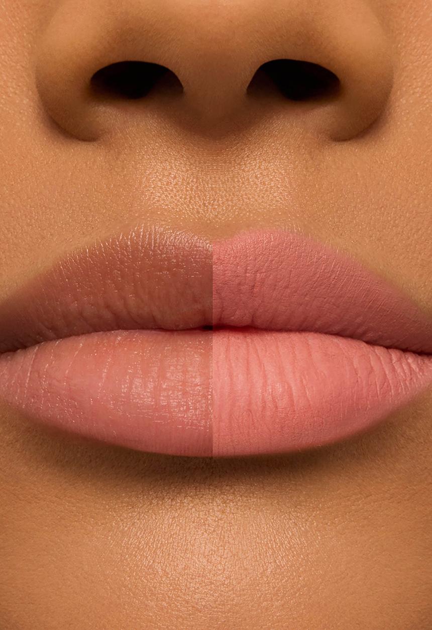 Lancôme - L'Absolu Rouge Drama Matte 217 - Nude Shot