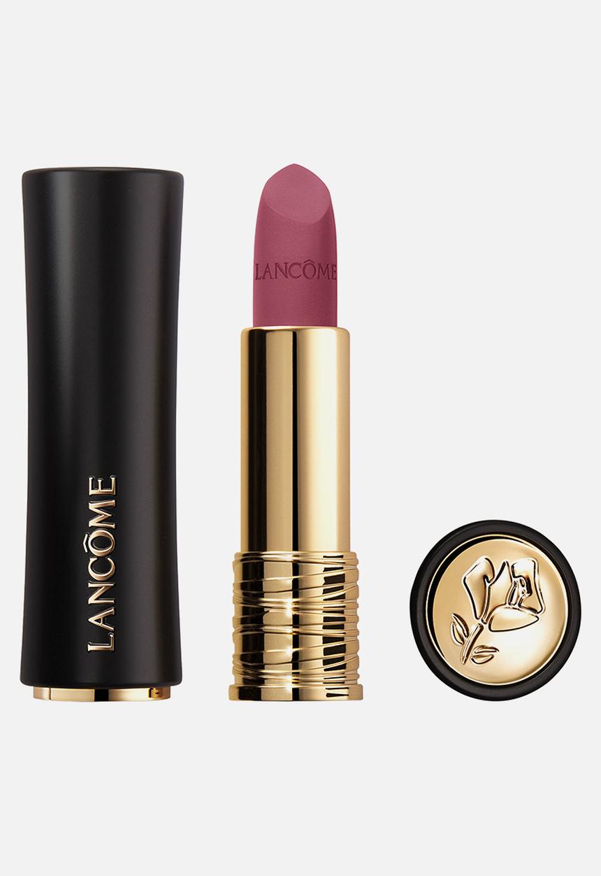 Lancôme - L'Absolu Rouge Drama Matte 399 - Haut En Pink