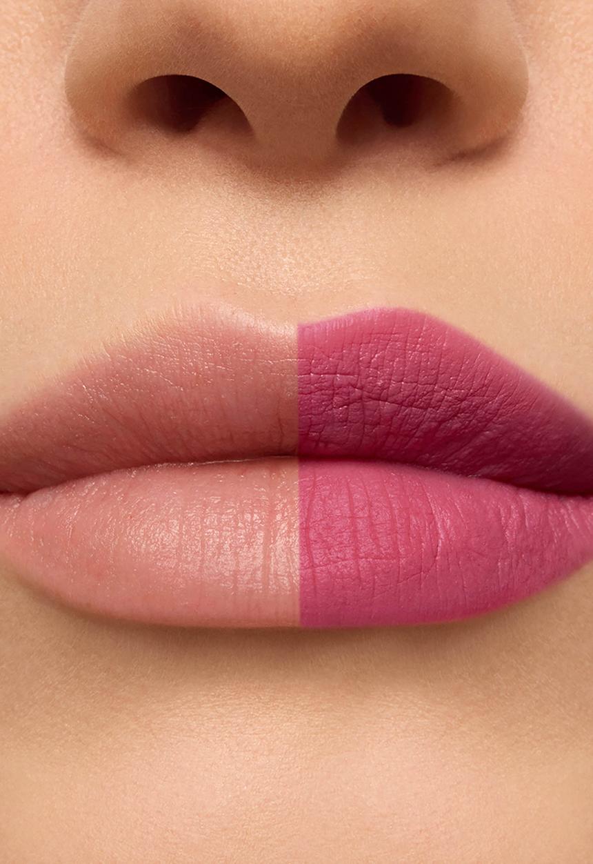 Lancôme - L'Absolu Rouge Drama Matte 399 - Haut En Pink