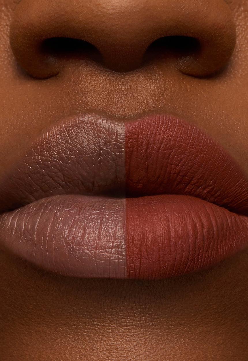 Lancôme - L'Absolu Rouge Drama Matte 206 - Ecstatic Caramel