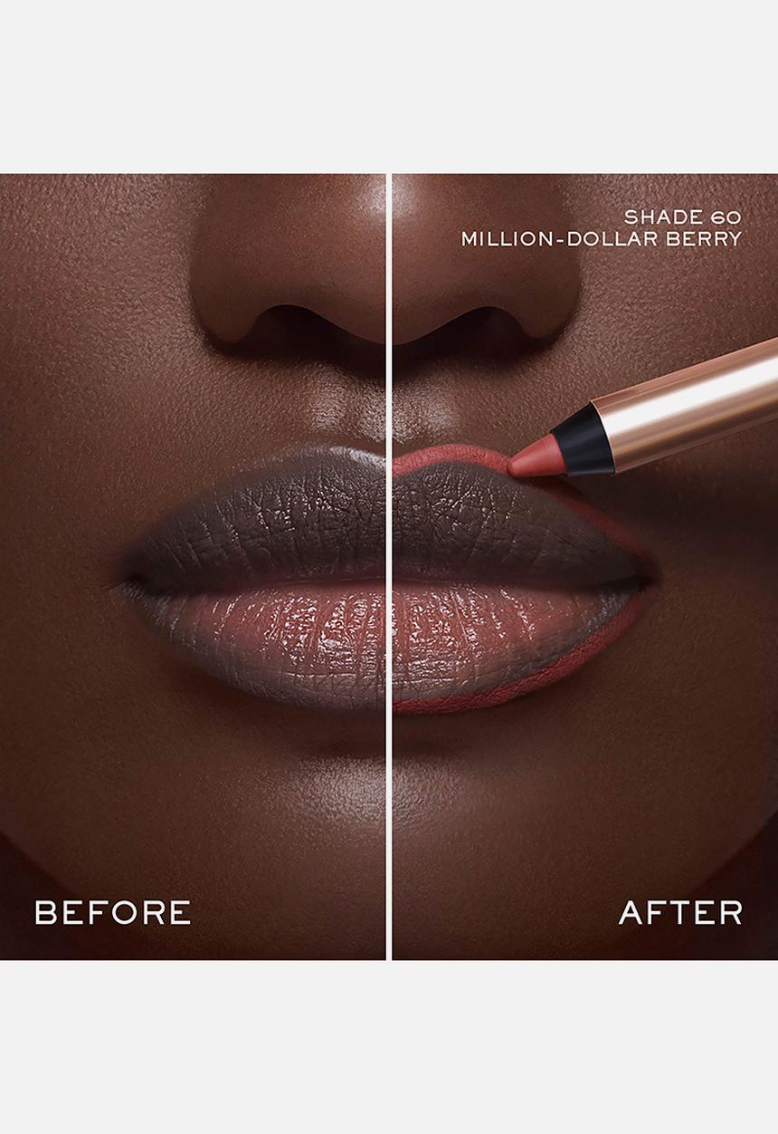 Lancôme - Lip Idole Lip Shaper - 60 Million-dollar Berry