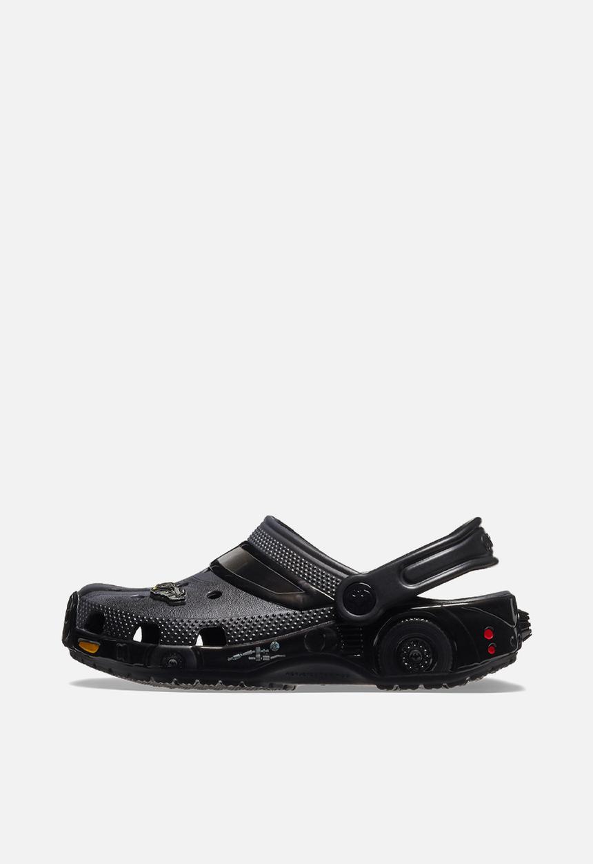 Crocs - Batman Batmobile Cls Clg K - Black