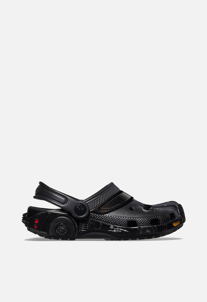 Crocs - Batman Batmobile Cls Clg K - Black
