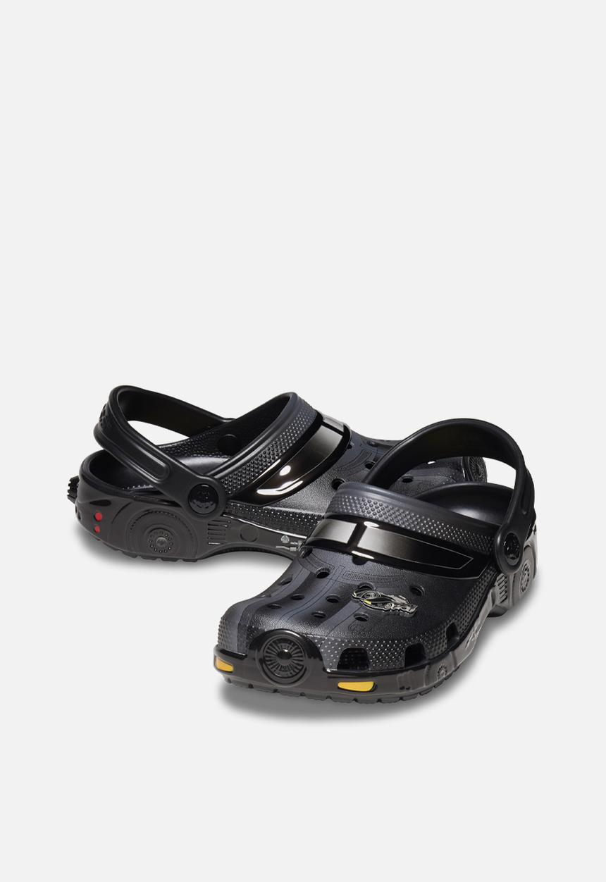 Crocs - Batman Batmobile Cls Clg K - Black