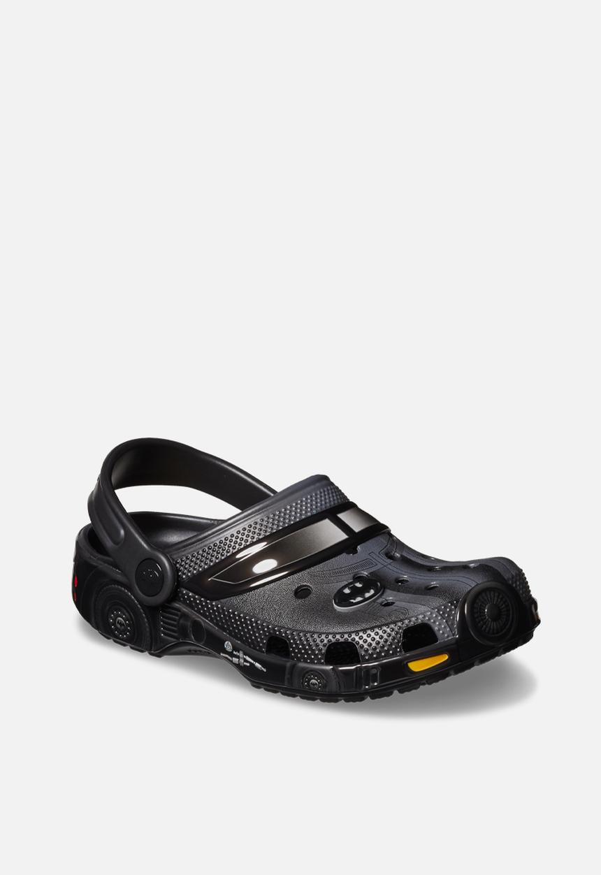 Crocs - Batman Batmobile Cls Clg K - Black