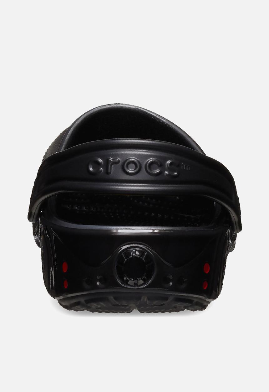 Crocs - Batman Batmobile Cls Clg K - Black