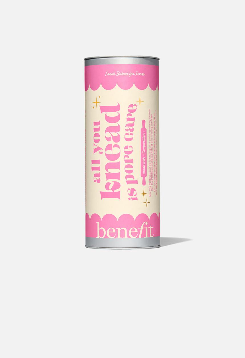 Benefit Cosmetics - All You Knead Is Pore Set
