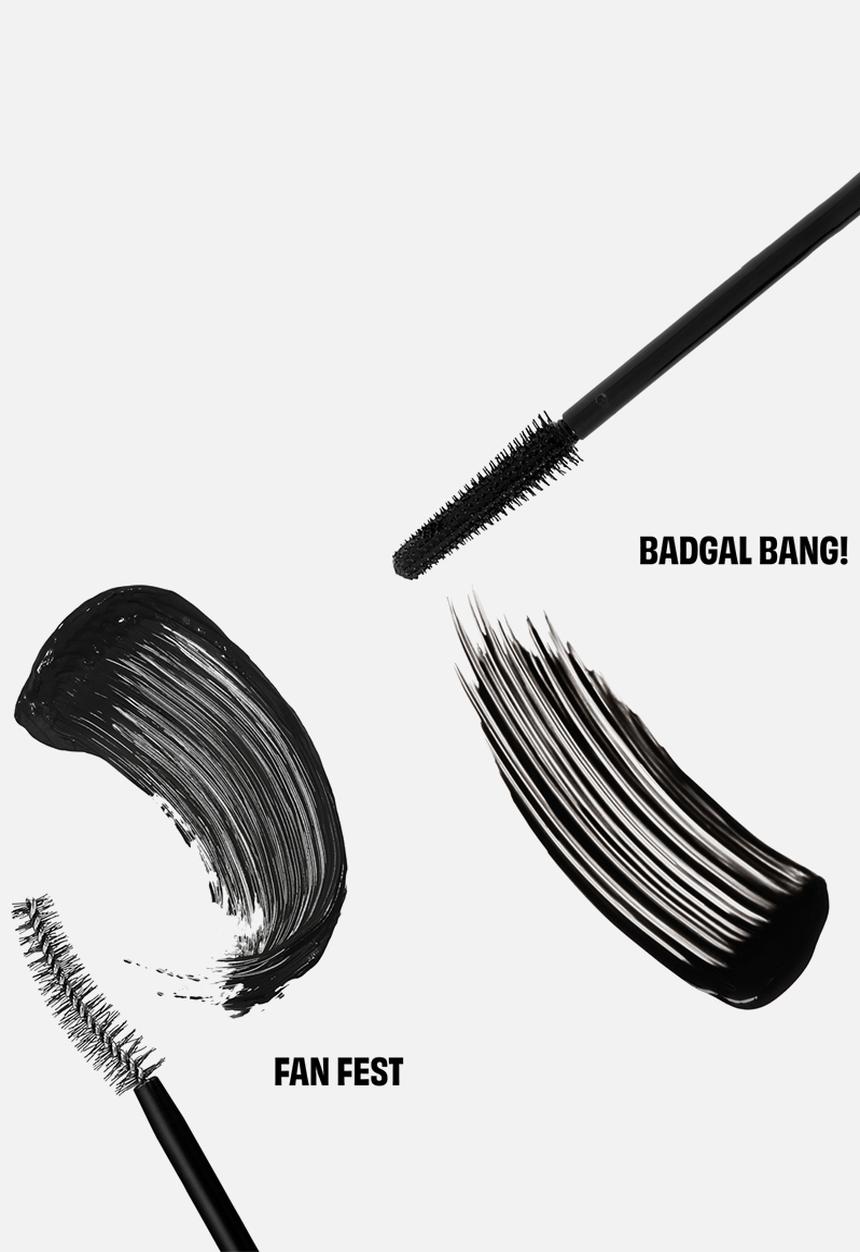 Benefit Cosmetics - Whole Latte Lashes Set