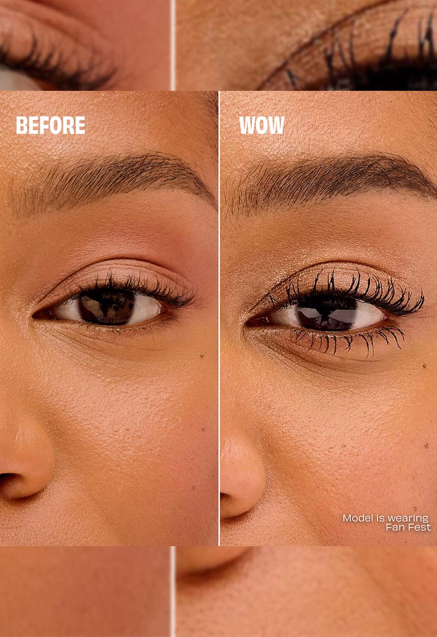 Benefit Cosmetics - Whole Latte Lashes Set