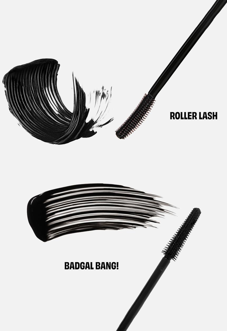 Benefit Cosmetics - Hook'd On Lashes Mascara Set