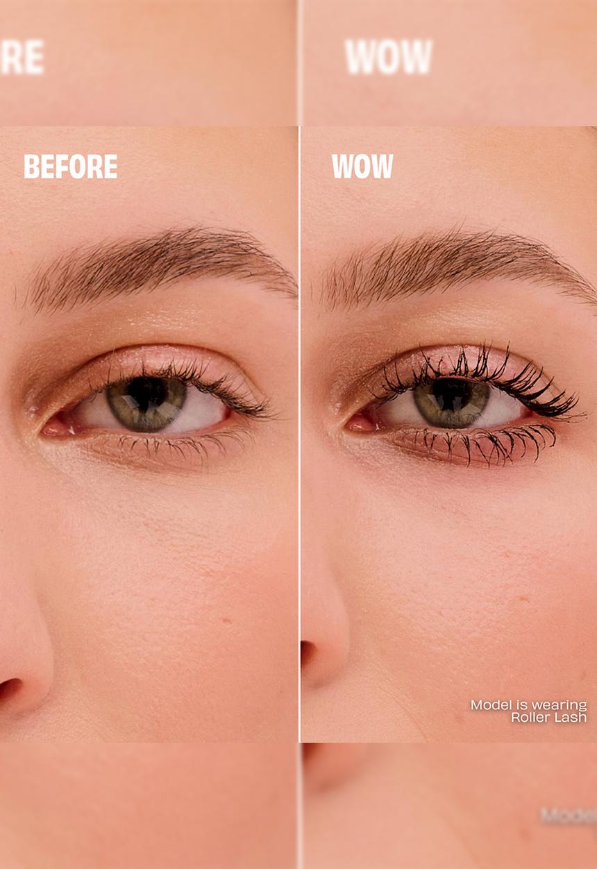 Benefit Cosmetics - Hook'd On Lashes Mascara Set