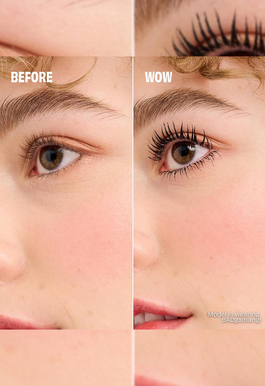 Benefit Cosmetics - Hook'd On Lashes Mascara Set