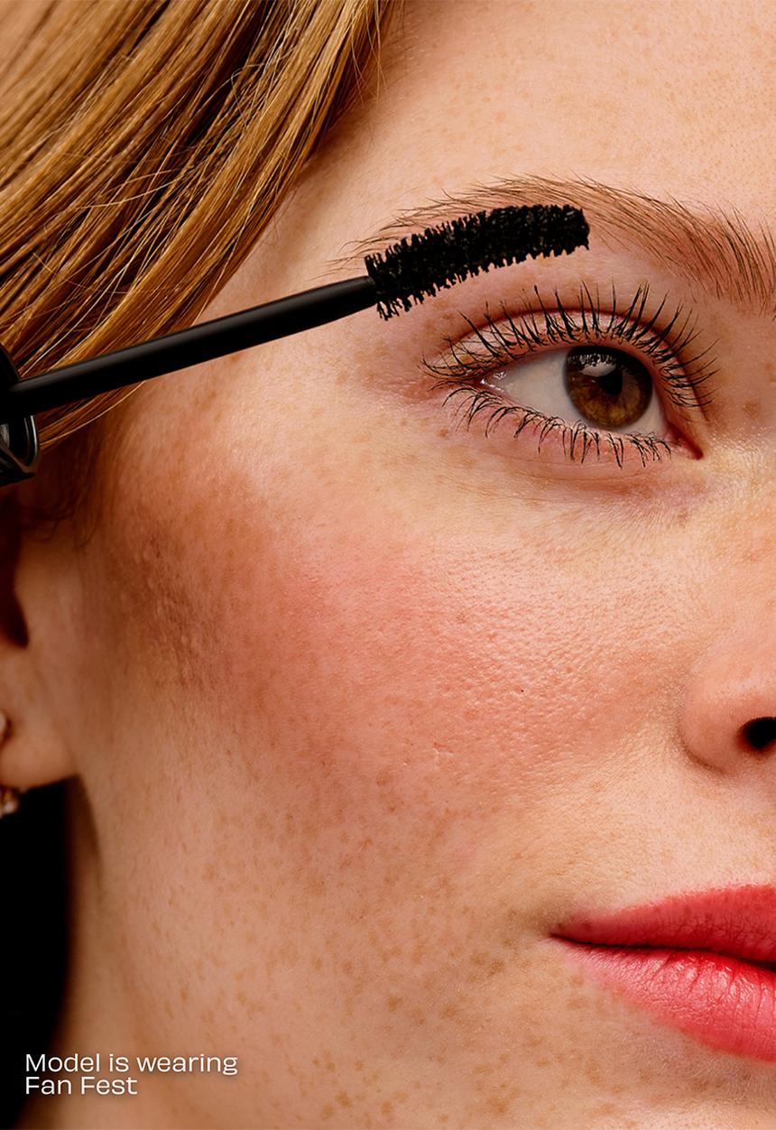 Benefit Cosmetics - Wild Caught Lashes Mascara Set