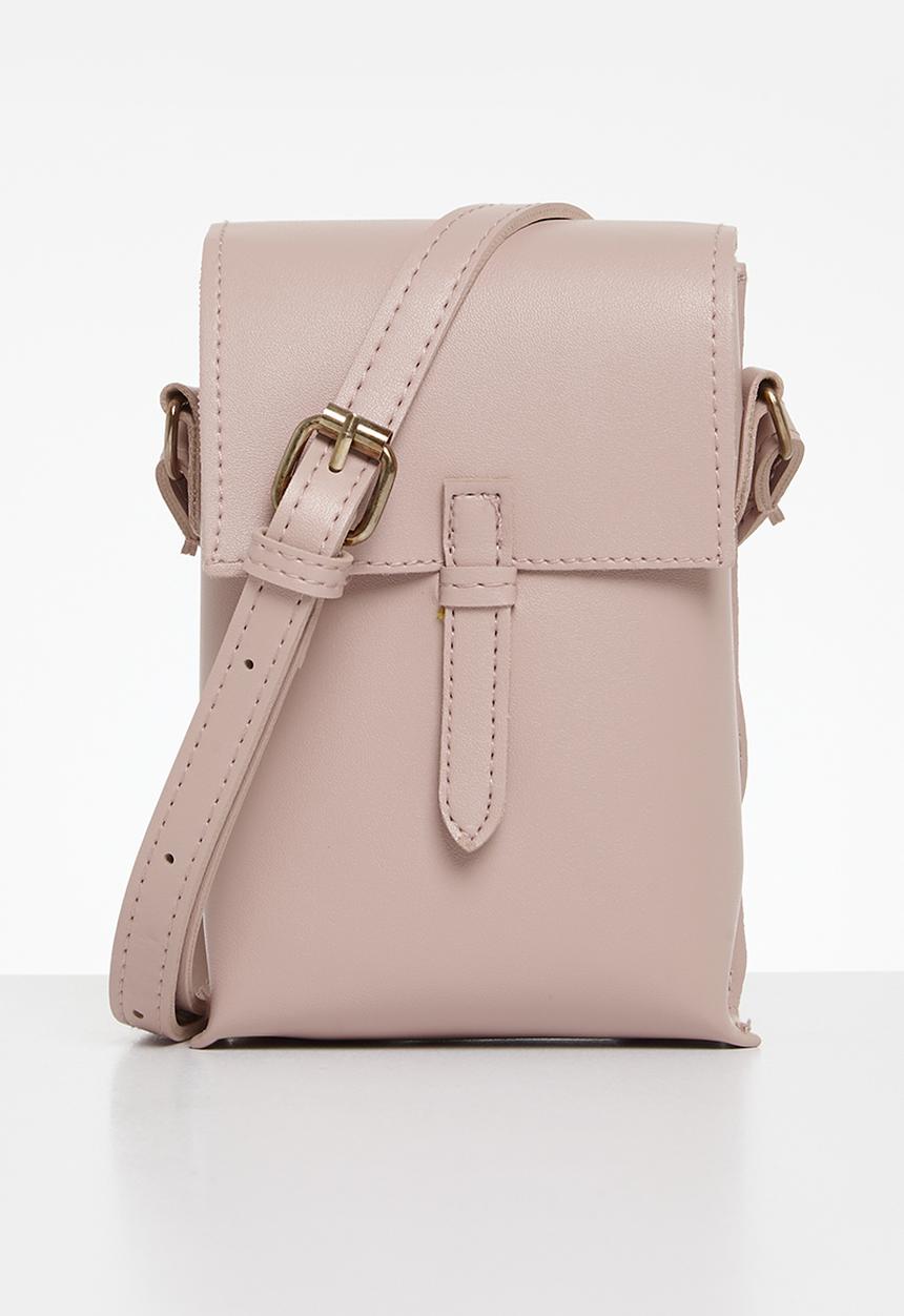 Pop Candy - Crossbody bag - pink