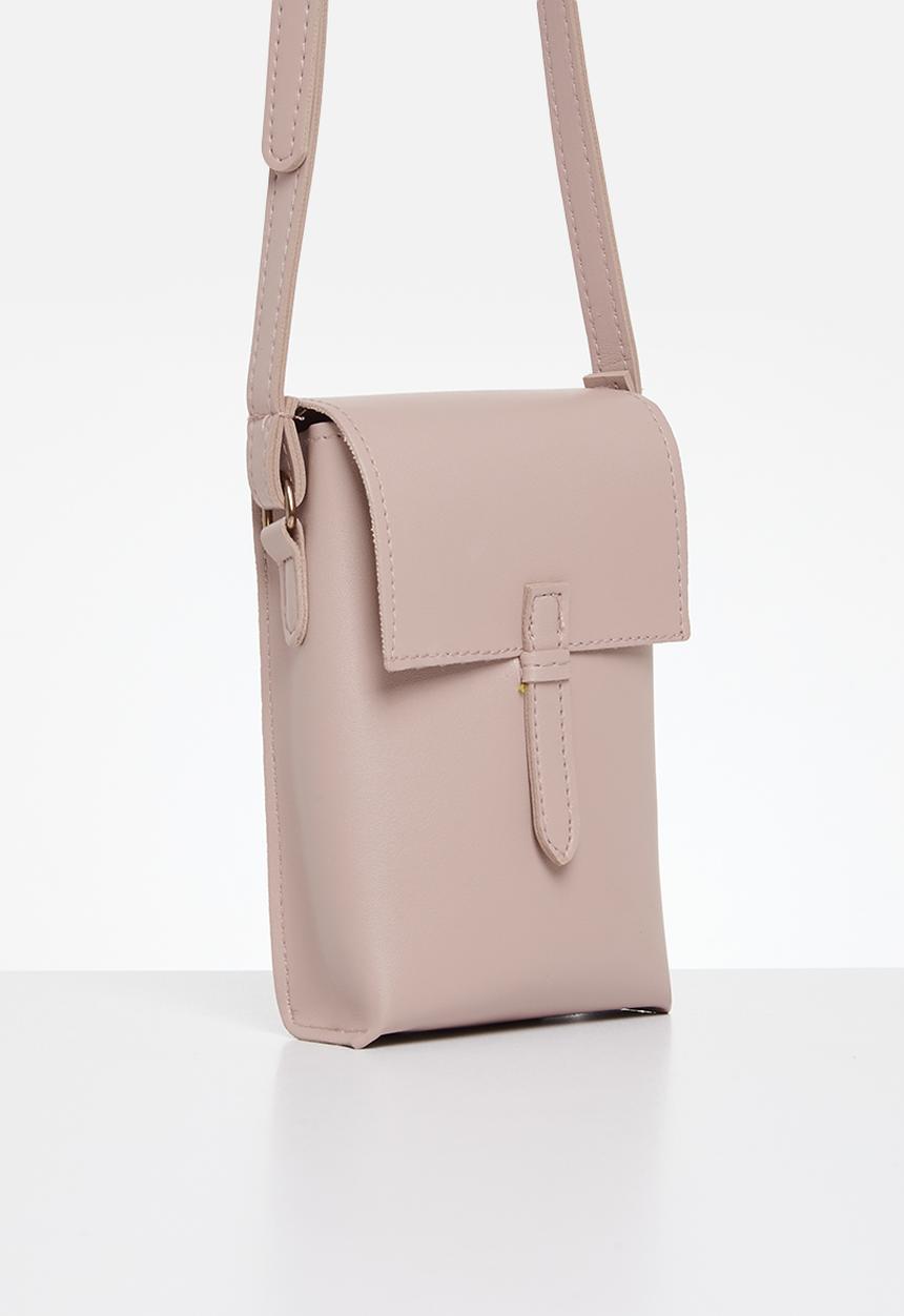Pop Candy - Crossbody bag - pink