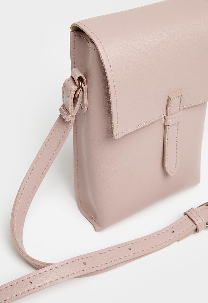 Pop Candy - Crossbody bag - pink