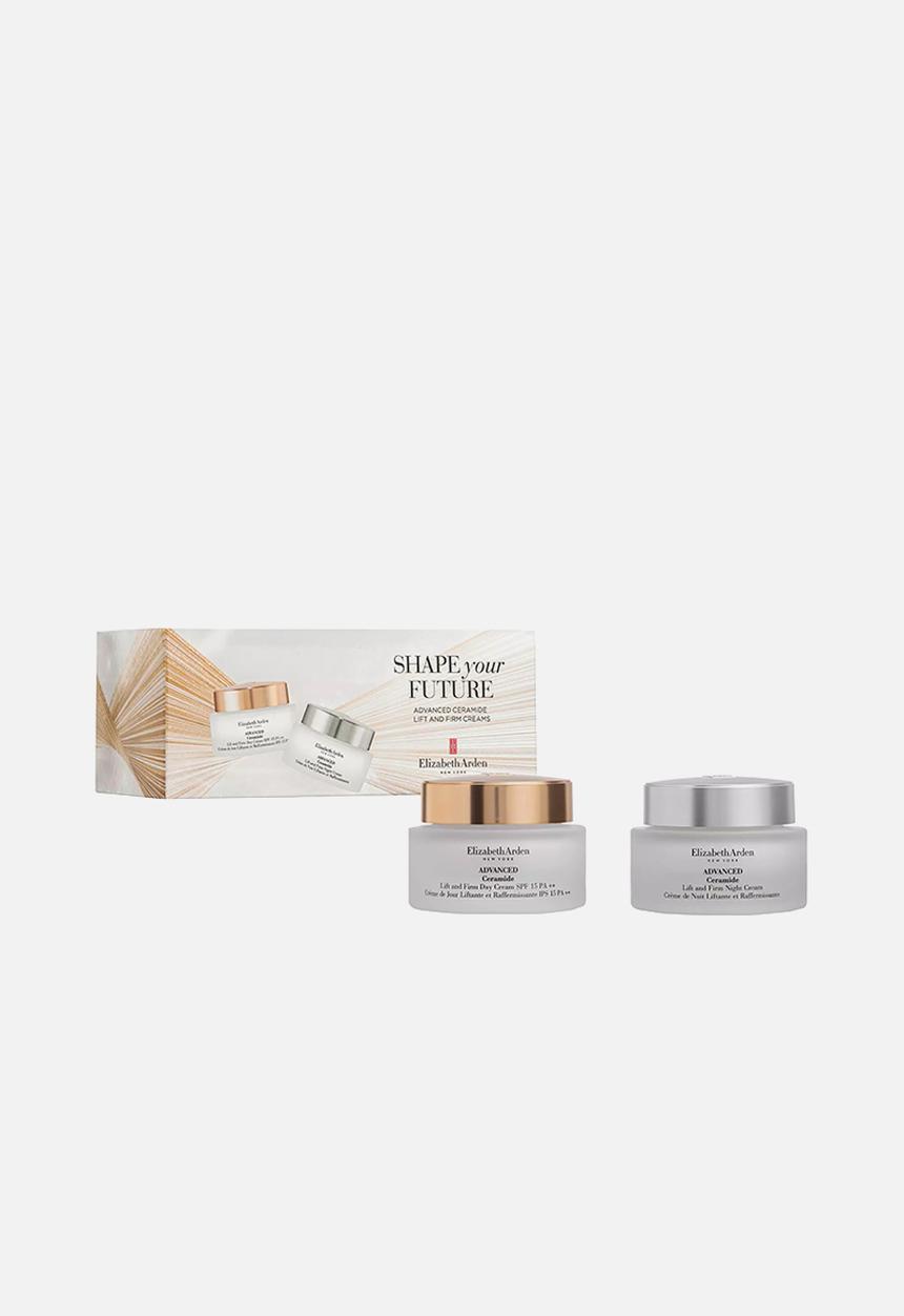 Elizabeth Arden - Elizabeth Arden Advanced Ceramide Lift and Firm Cream Set