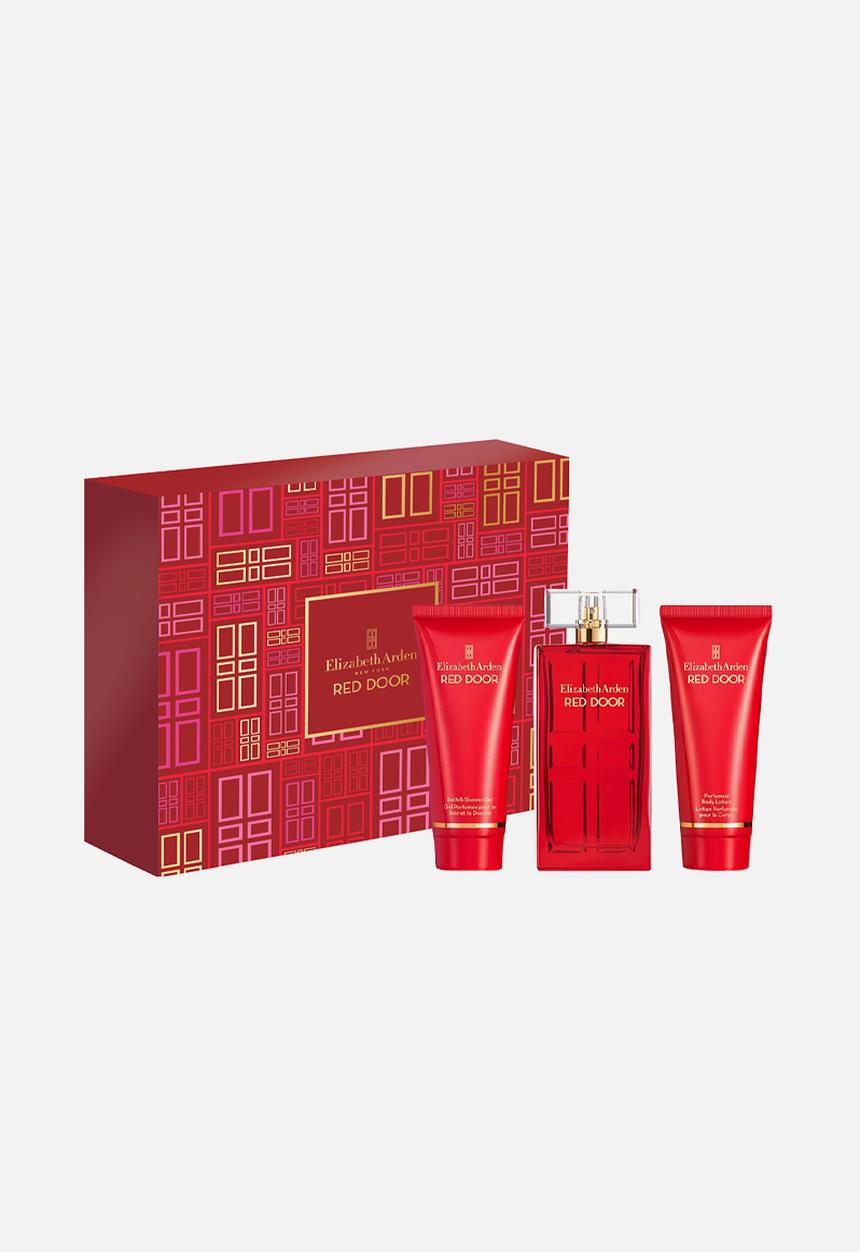 Elizabeth Arden - Red Door Set Edt - 100ml
