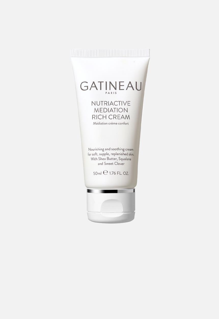Gatineau - Nutriactive Mediation Cream - Skin Comforter