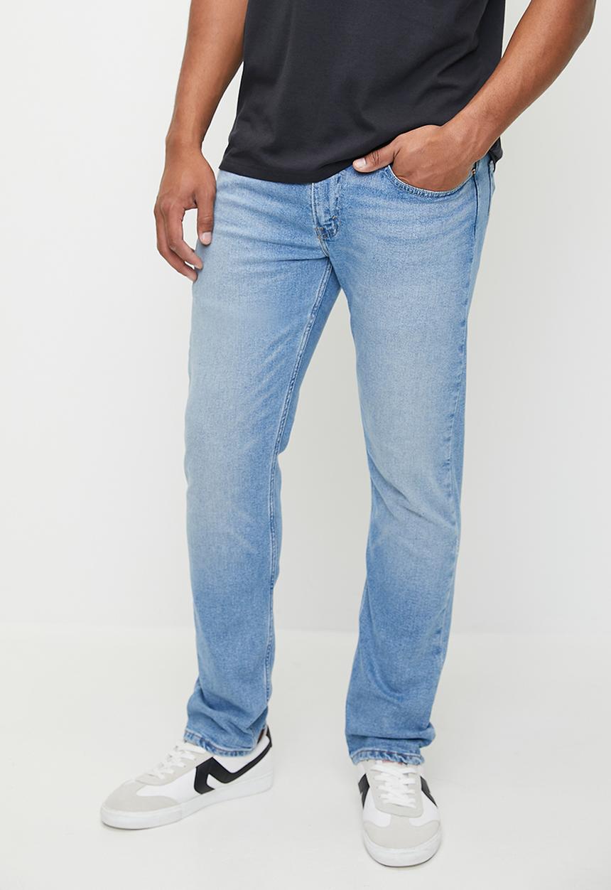 Levi’s® - 502™ Taper za feelin free