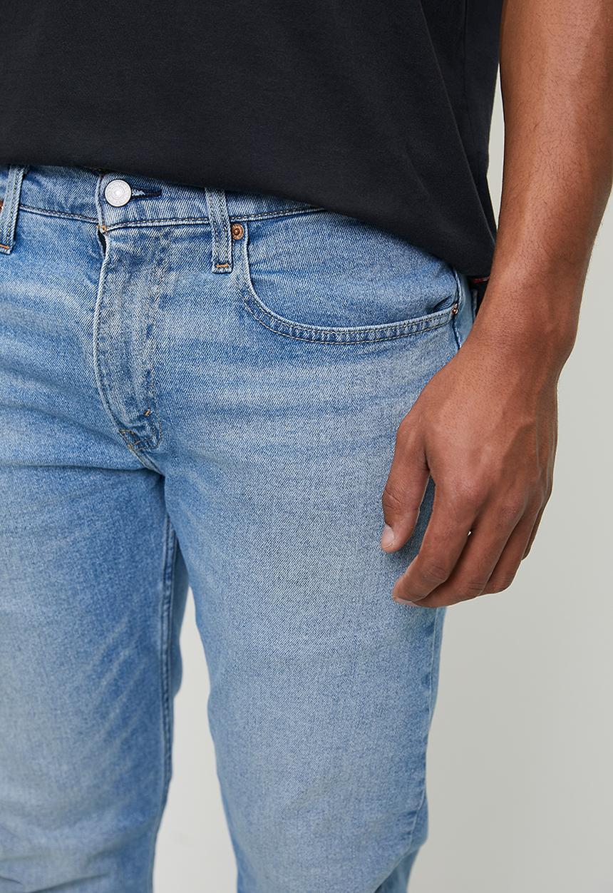 Levi’s® - 502™ Taper za feelin free