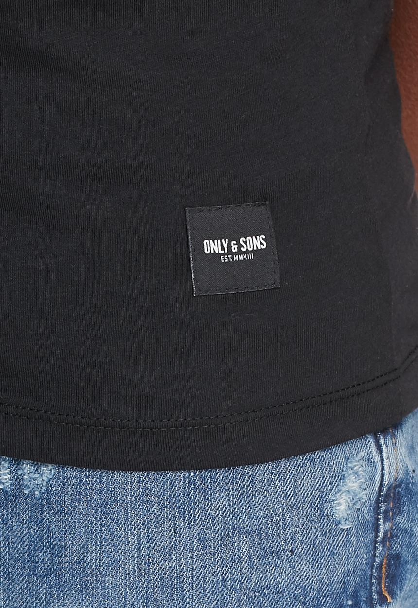 Only & Sons - Karmi tee