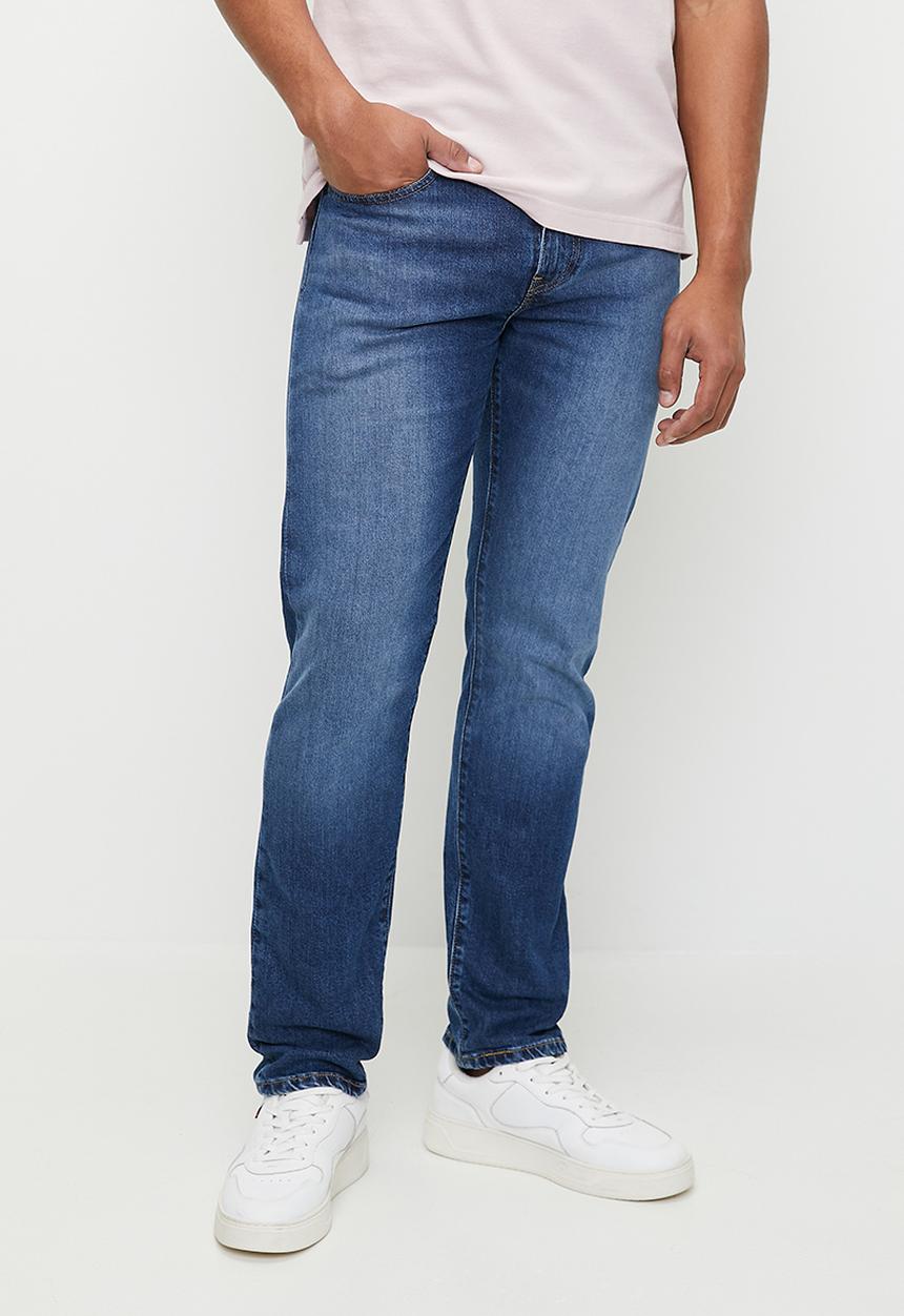 Levi’s® - 502™ taper za jack of all trades