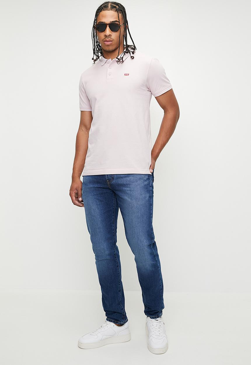 Levi’s® - 502™ taper za jack of all trades